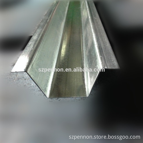 Roof Building Material System Galvanized Steel Roof Truss Purlin